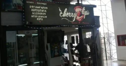 CHERRY LIPS CEDRITOS CHERRY LIPS CEDRITOS